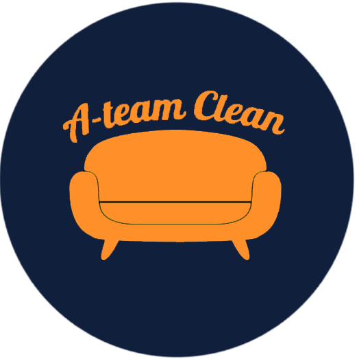 Ateamclean Logo