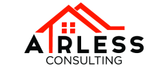 Airless Consulting Logo