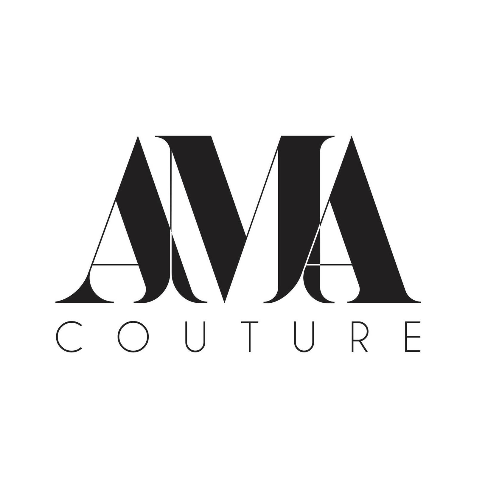 AmaCouture Logo