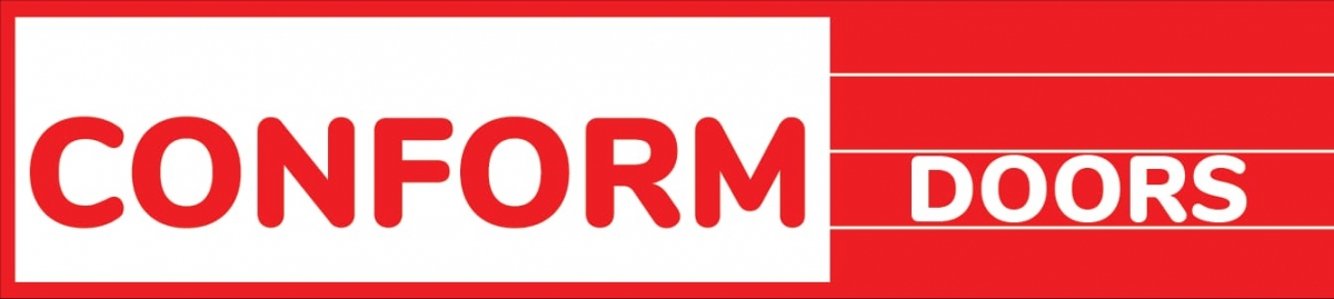 ConformDoors Logo