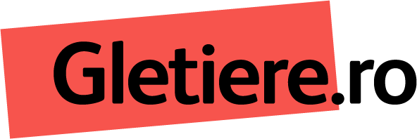 Gletiere Logo