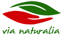 Vianaturalia Logo